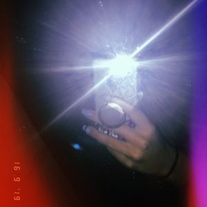 Meet your Posher, Arwen